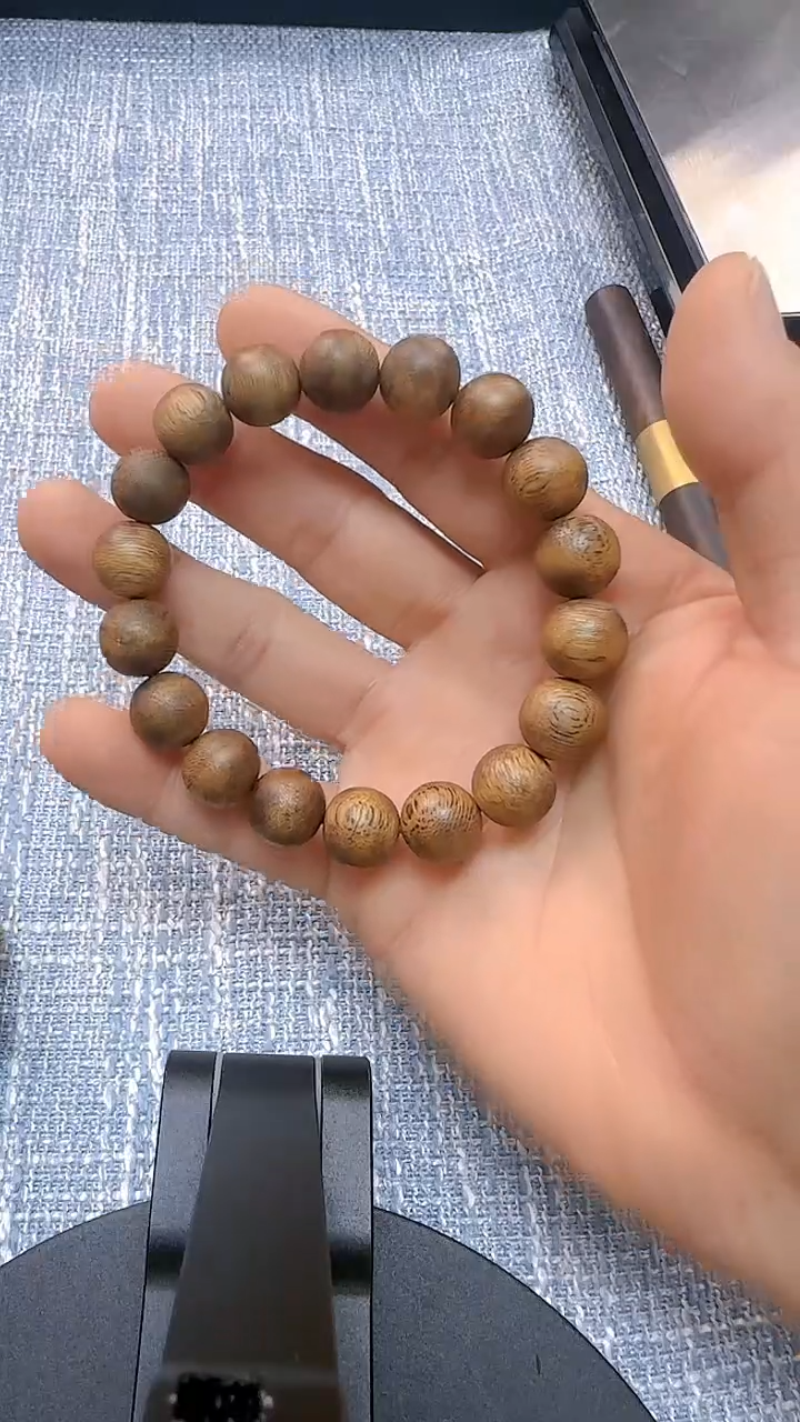 【闪购商品】沉香手串JY140沉香高货手串