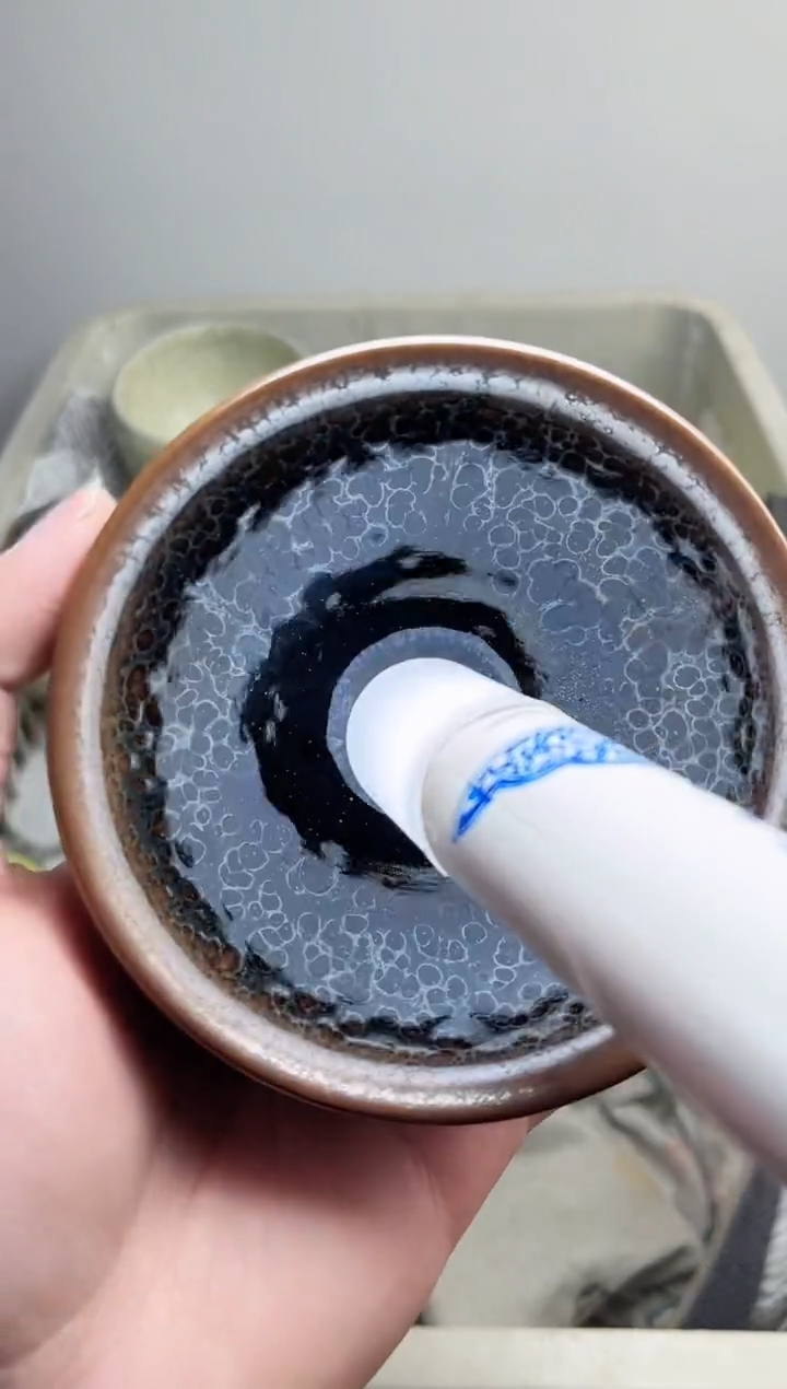 【闪购商品】茶盏高端茶器主人杯232