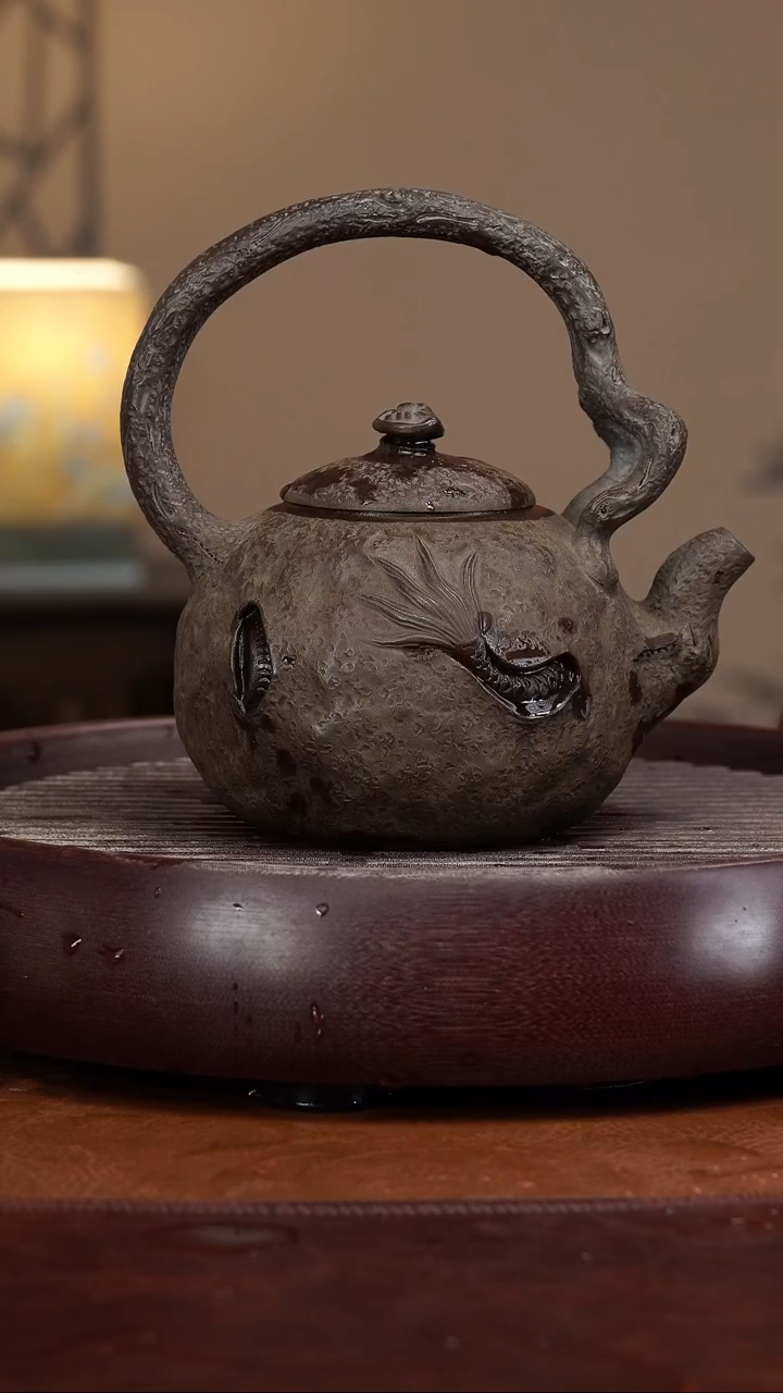 【闪购商品】紫砂茶壶宜兴紫砂壶