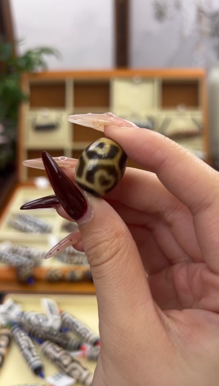 【闪购商品】玛瑙/玉髓吊坠(不含链)未镶嵌51