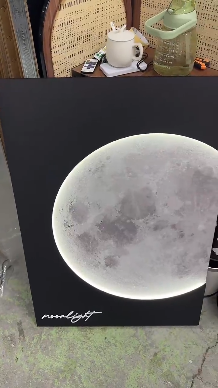 仓库清仓画         插电款