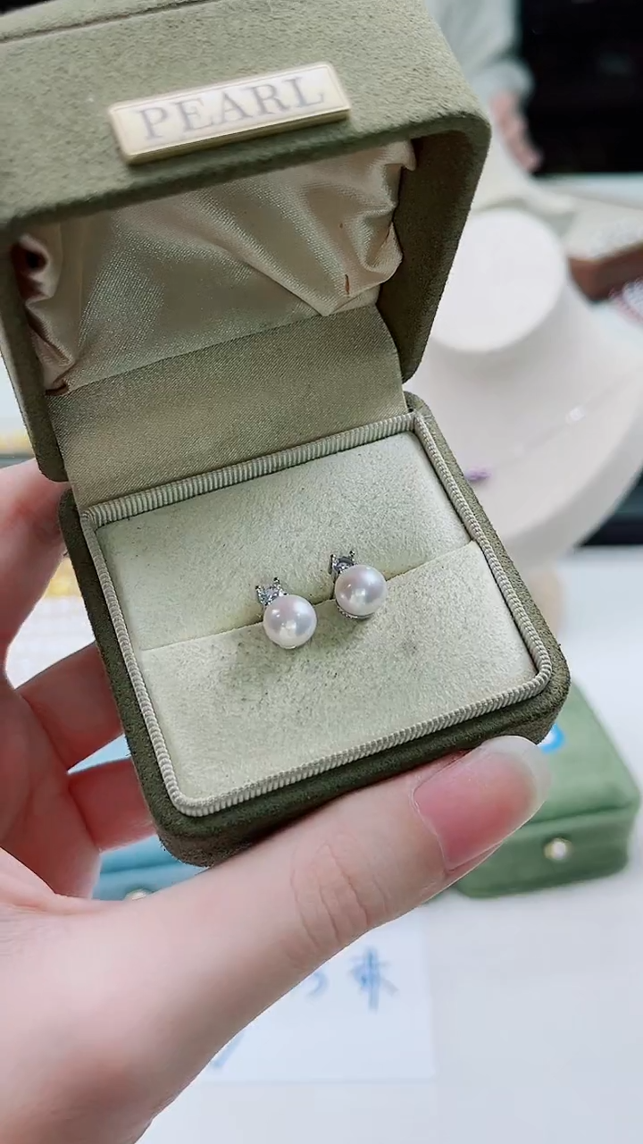 合金其他淡水珍珠多样性发一