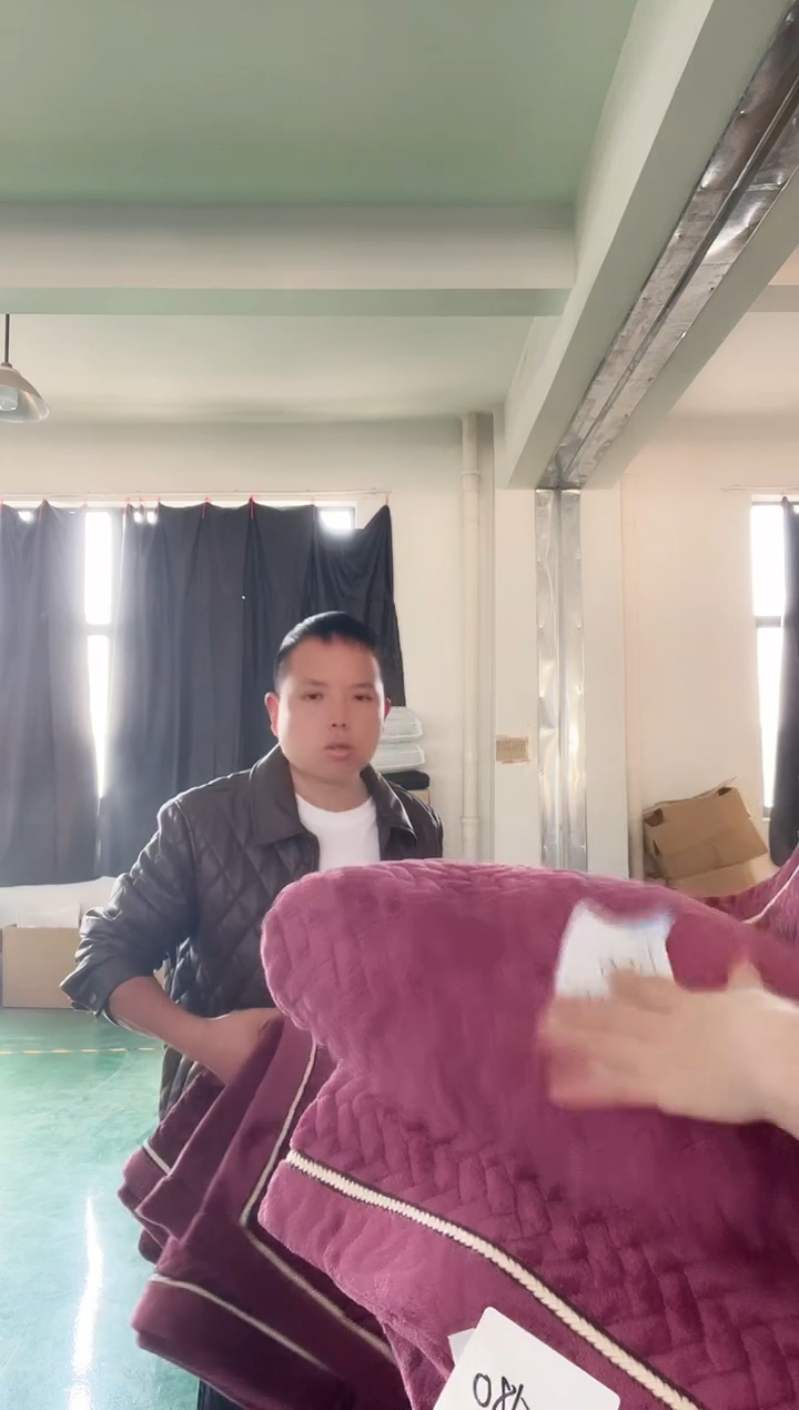 棉棉A56 70*210   发1