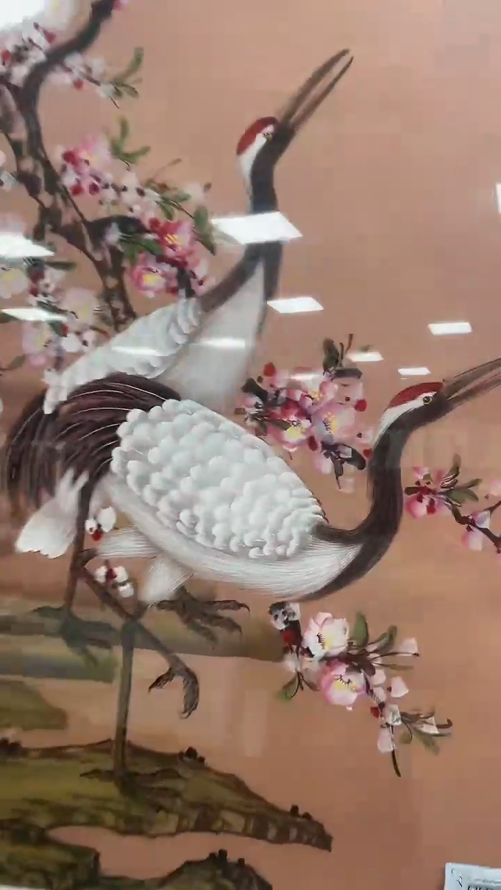 【闪购商品】国画书魁-绘画作品-31