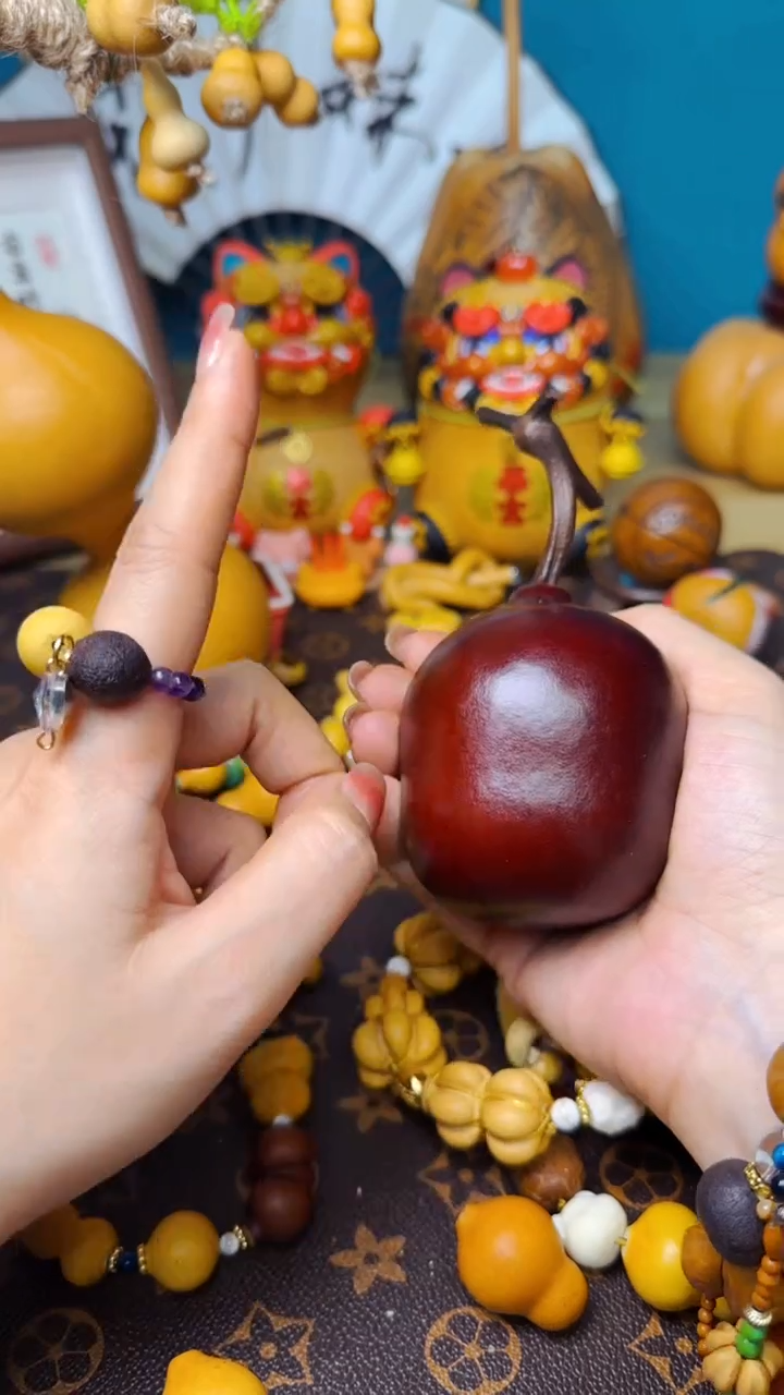 【闪购商品】653文玩葫芦文玩好物