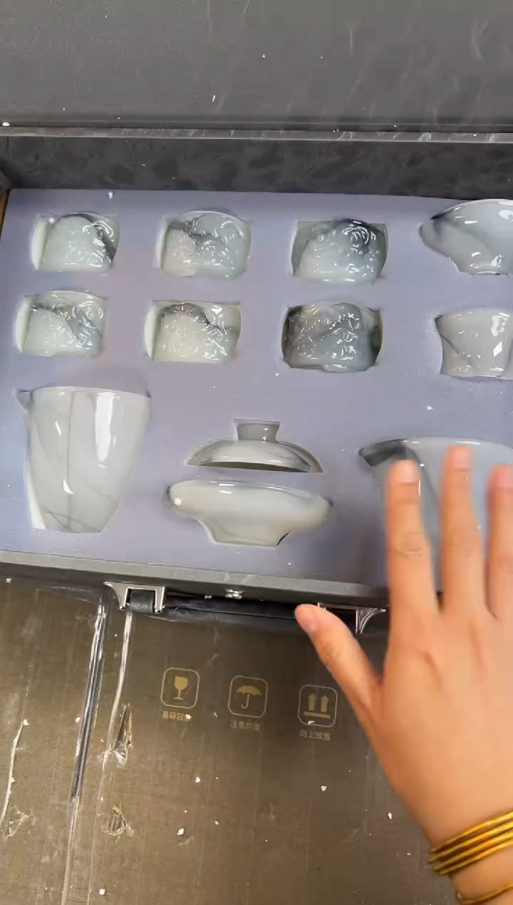 【闪购商品】古法琉璃水墨@@@@@@@@@@@@@