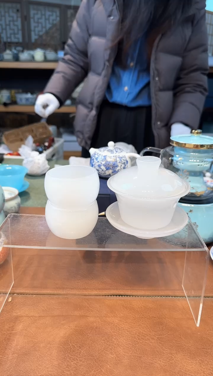 【闪购商品】不带茶盘不带礼盒@@0000