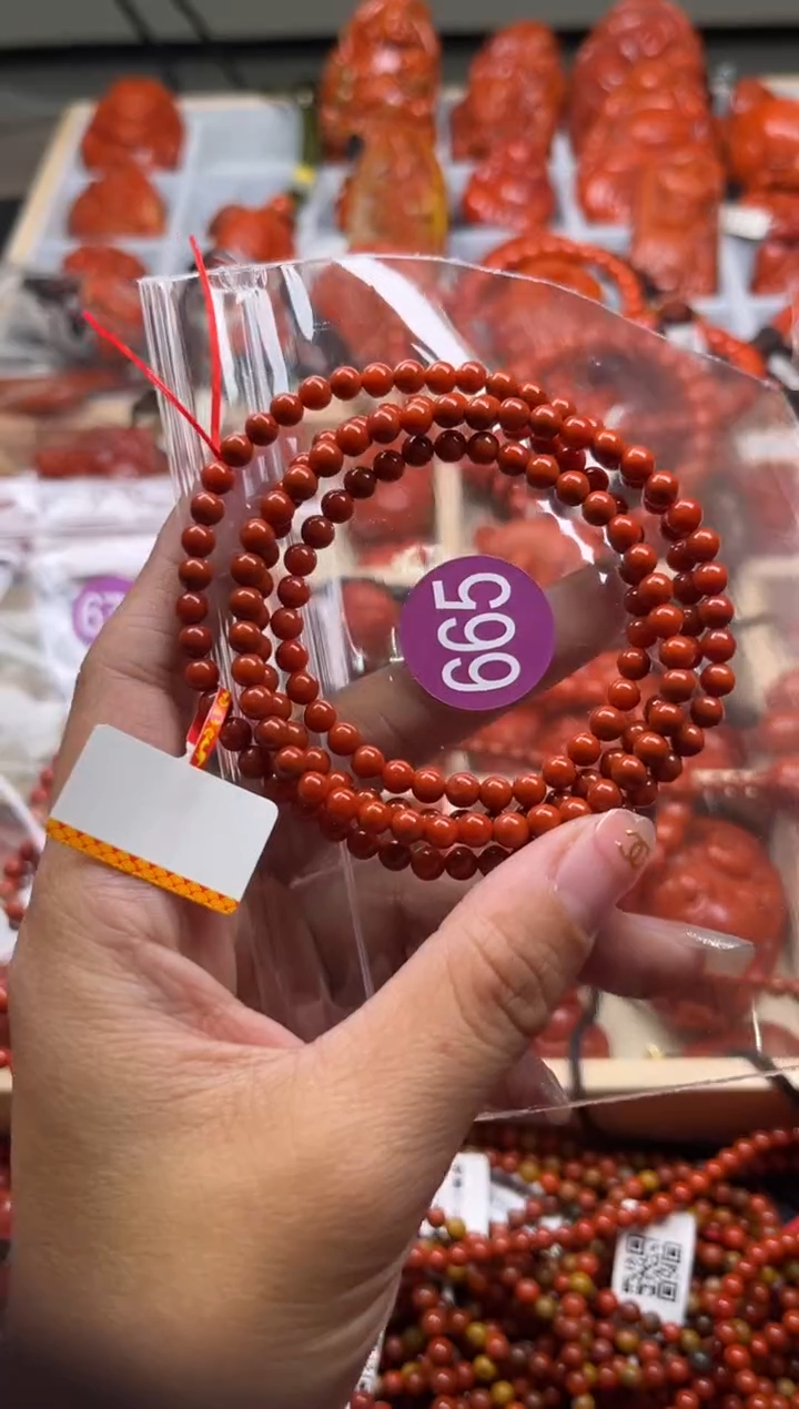 【闪购商品】南红玛瑙珠宝奇石未镶嵌-4+