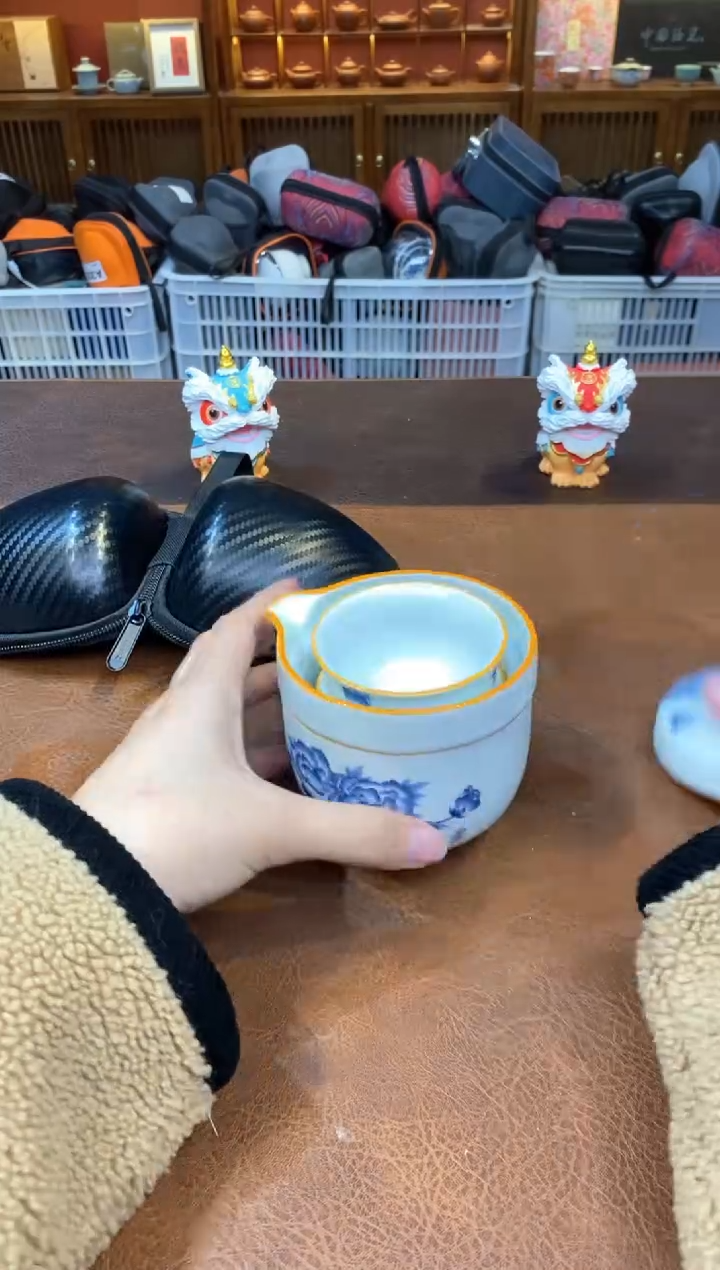 【闪购商品】其他在山茶器少量库存福利福利