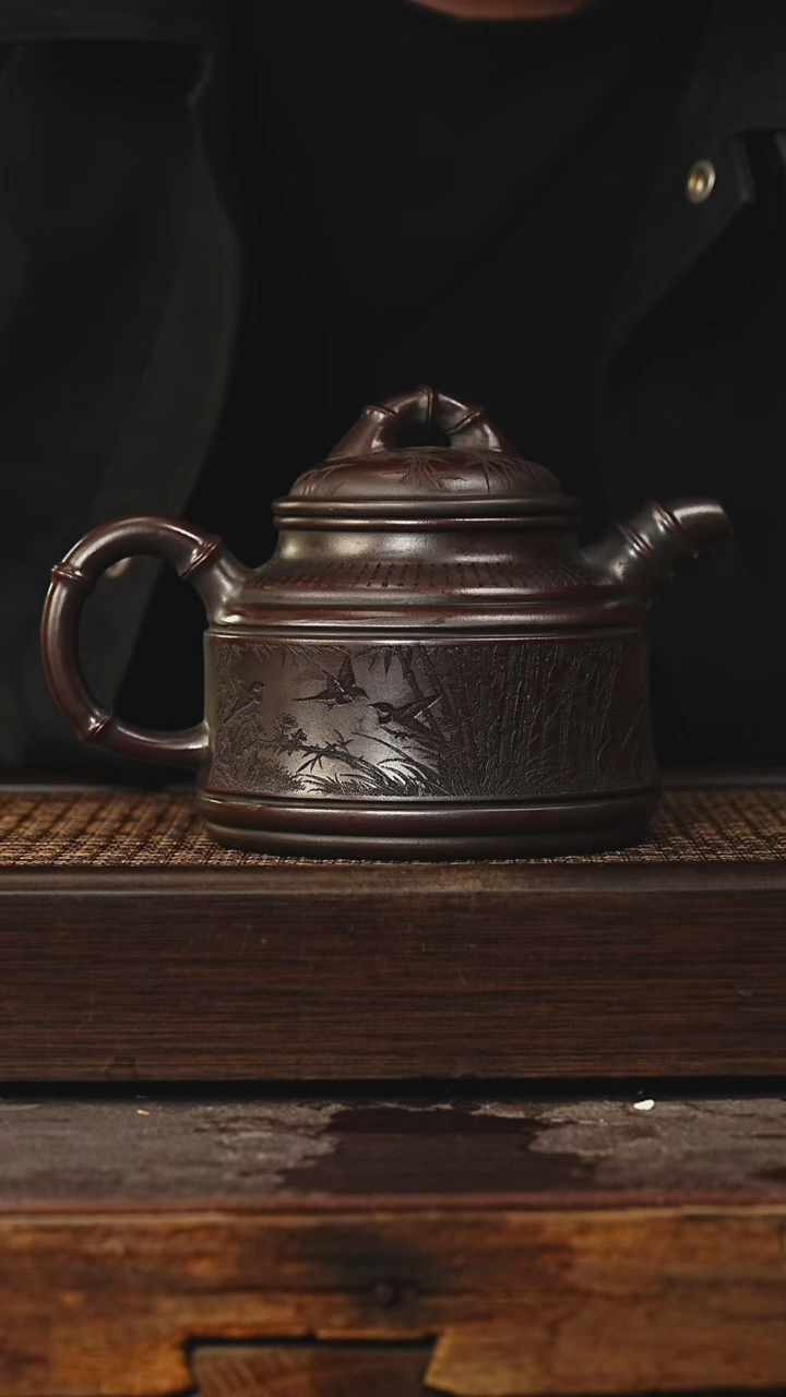 茶壶紫砂丁蜀镇紫砂壶