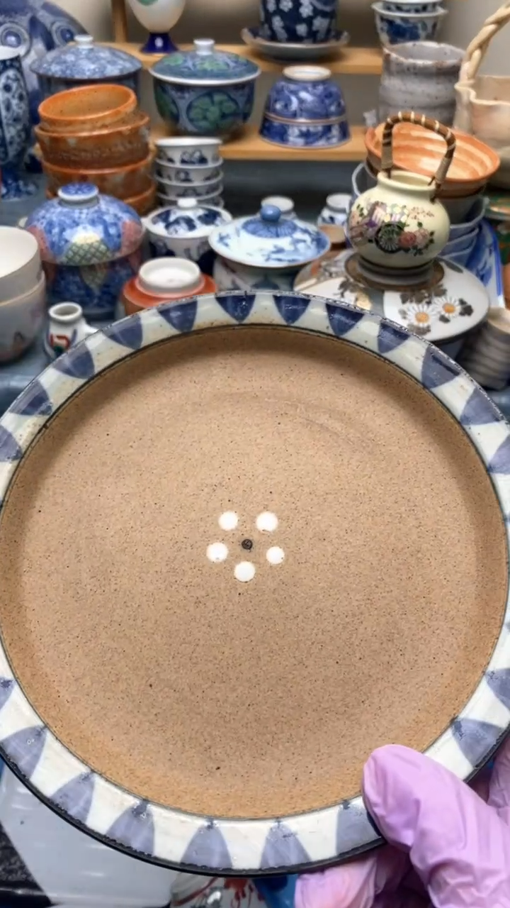瓷片芷*695盛瑞陶瓷   天天放漏