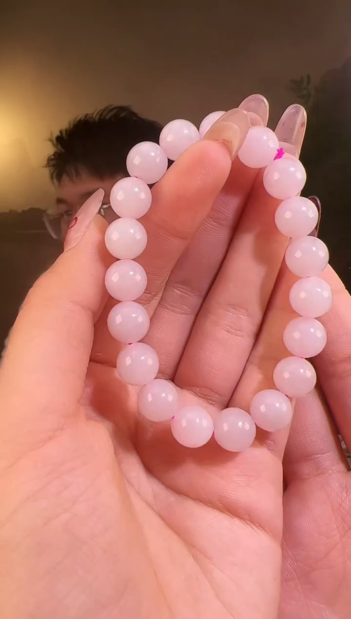 【闪购商品】和田玉手串未镶嵌手串