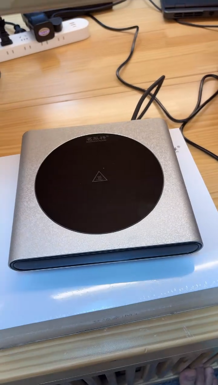 茗凤祥-梦想家M1-冰花