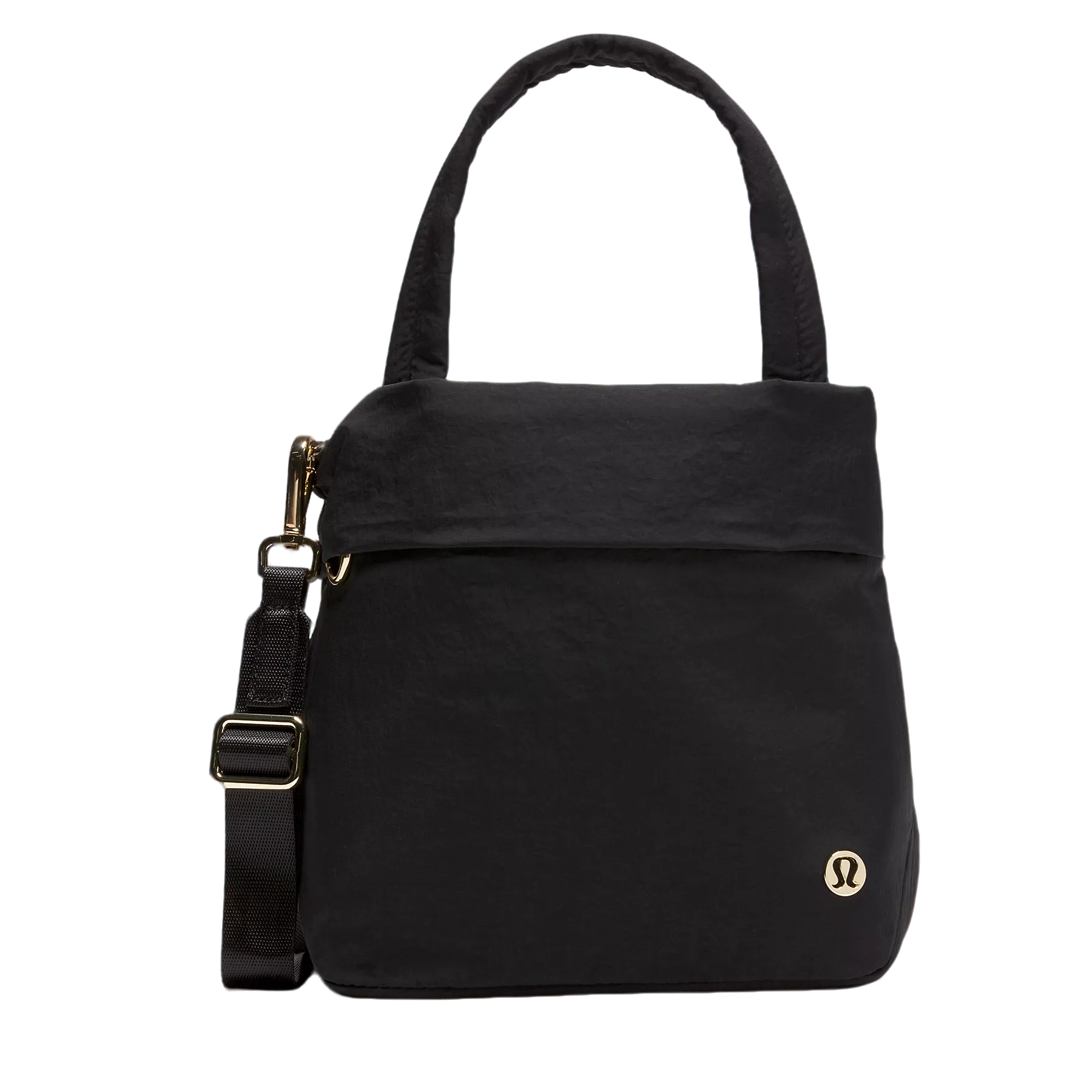 lululemon/露露乐蒙On My Level Small Tote Bag 5L单肩斜挎包