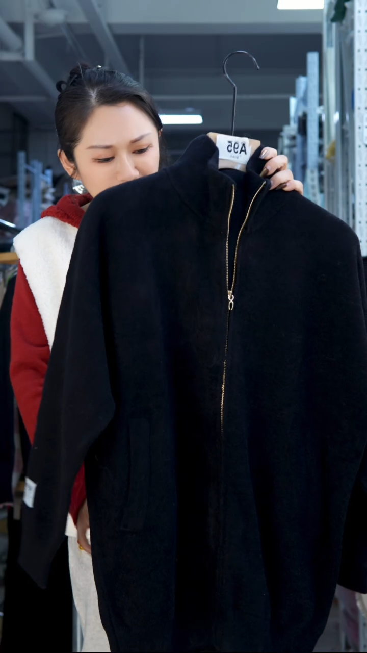 玉姐家高品质毛衣