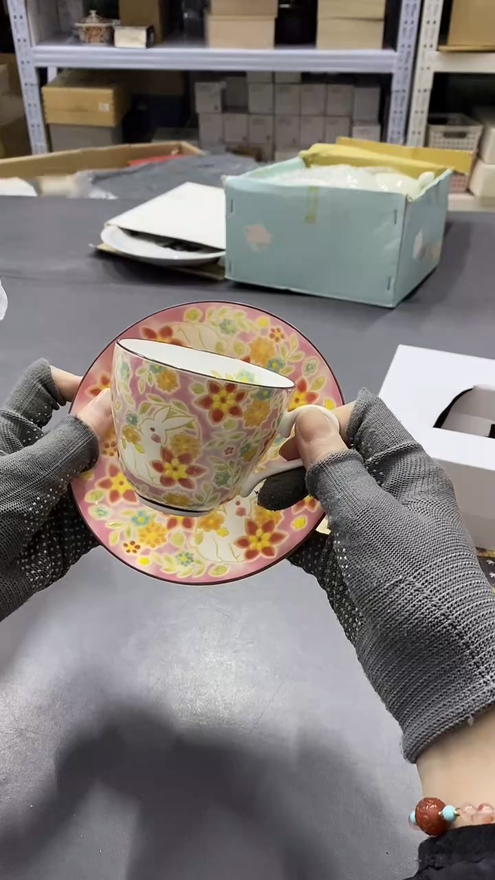 瓷片满38包邮，编号：C543