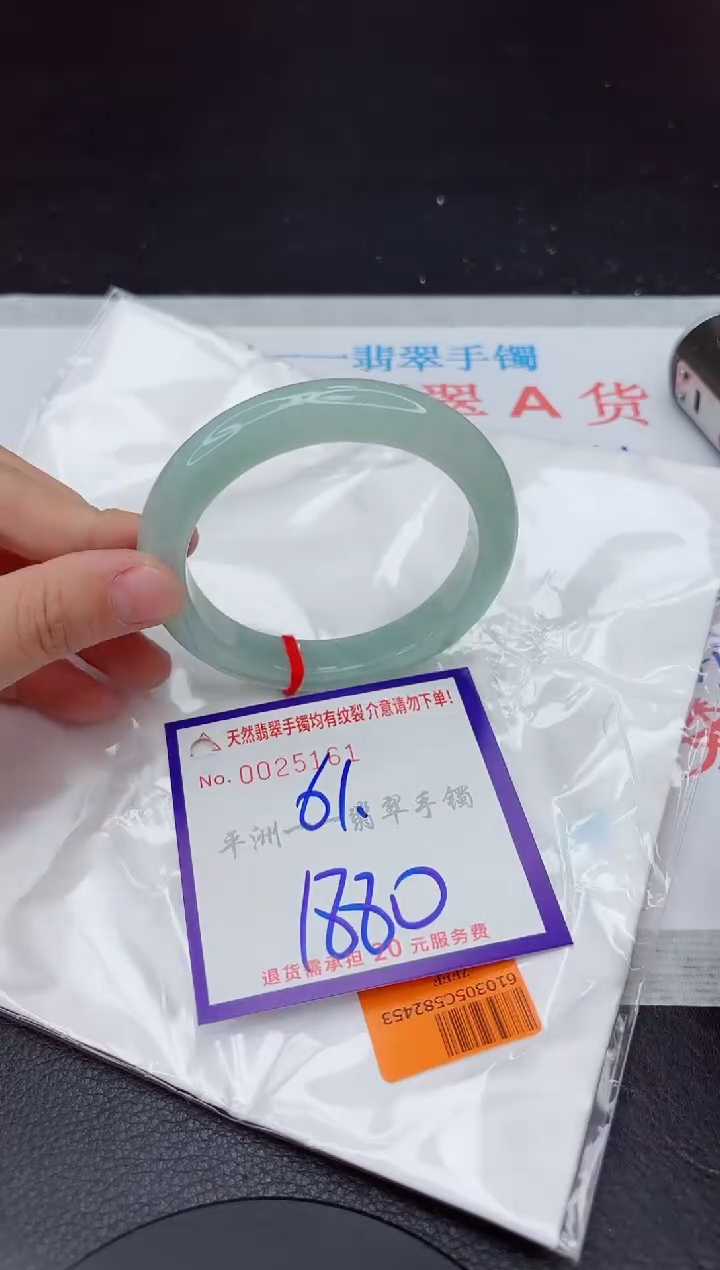 未镶嵌手镯翡翠111111