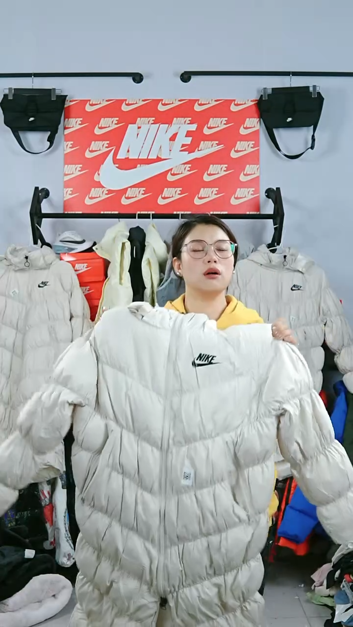 239闪购编码Nike/Jordan运动衣以直播间过款为准尺码L