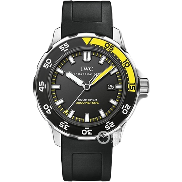 99新 IWC/万国 老佛爷/万国356810/自动/单表/44mm