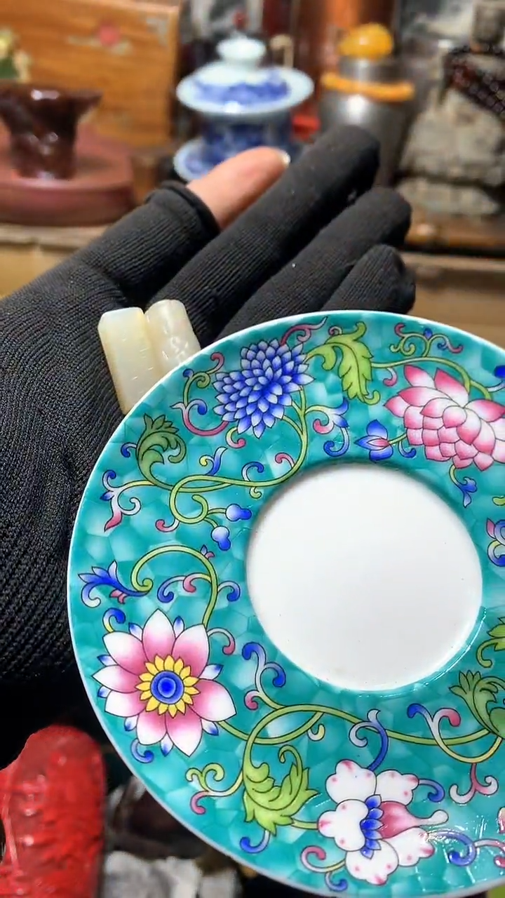 【闪购商品】瓷器默认微瑕瓷器
