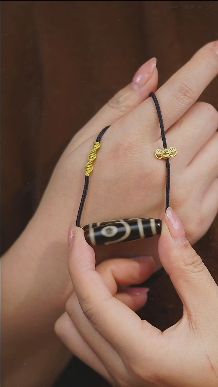 【闪购商品】玛瑙/玉髓项链未镶嵌多样性发其一