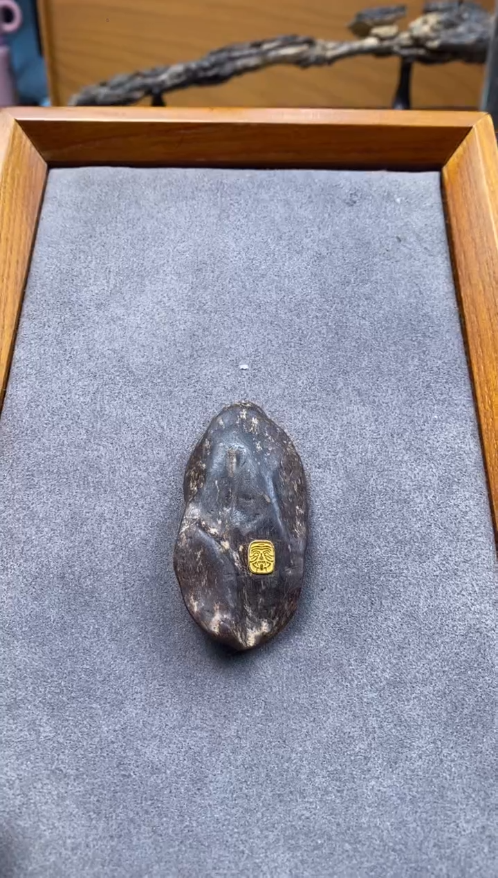 【闪购商品】沉香吊坠达拉干 吊坠