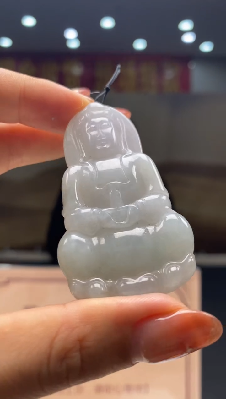 【闪购商品】定制翡翠未镶嵌********643