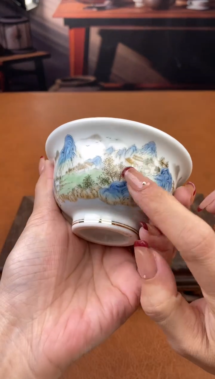 【闪购商品】陶禧茶器闪购福利V