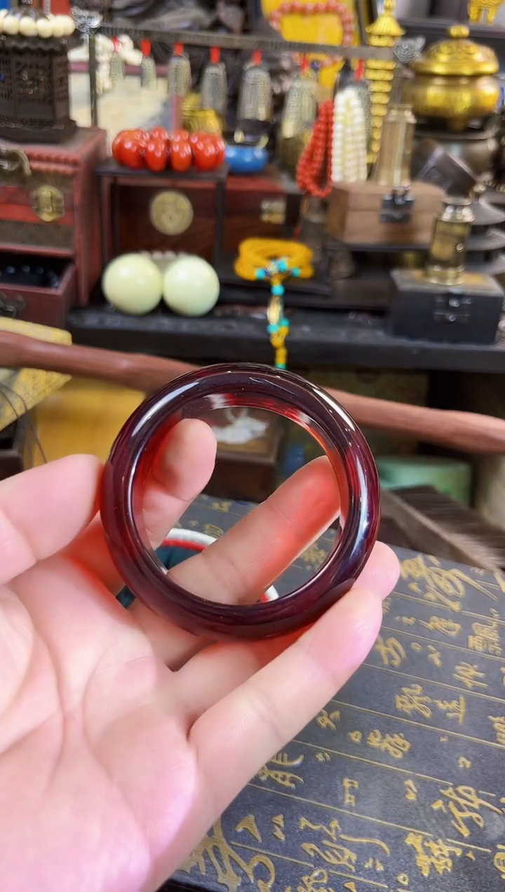 【闪购商品】琥珀手链未镶嵌【闪购商品闪购商品】