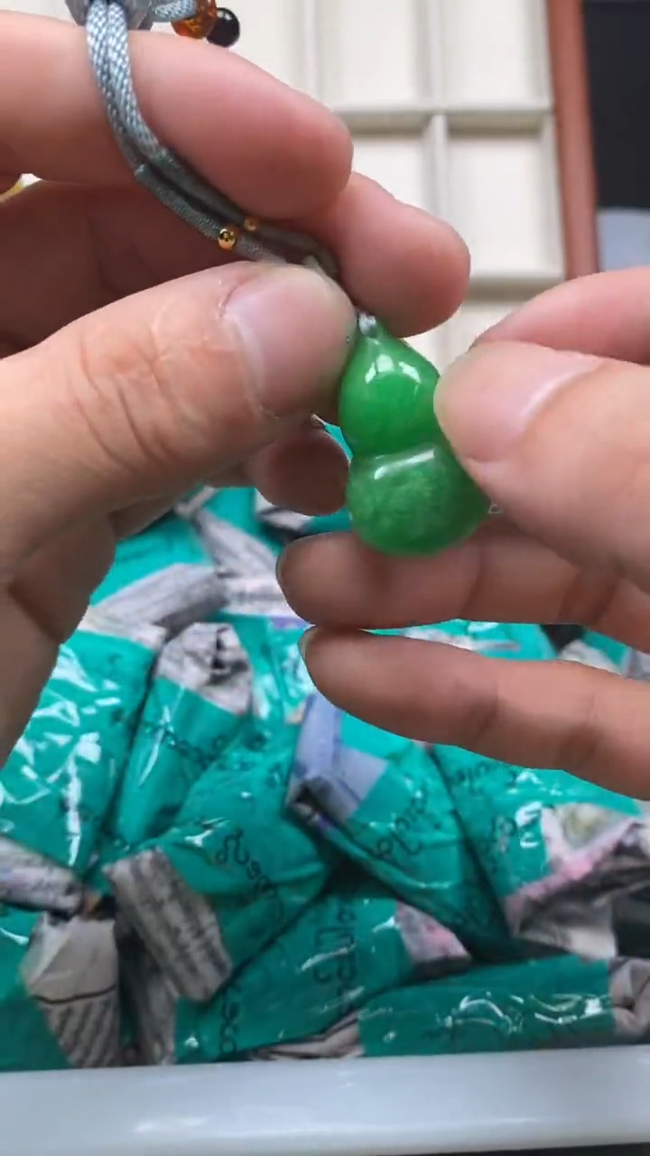 珍品甄选（一物一证）    7