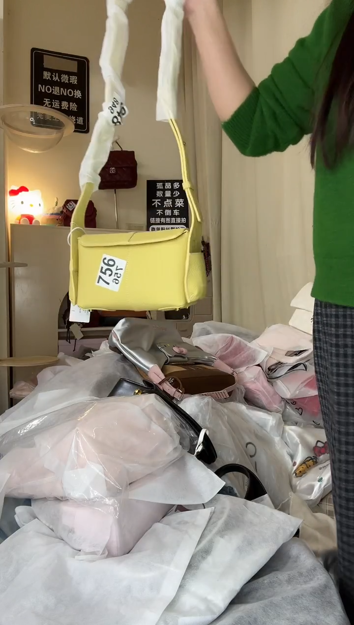 PU以直播链接为准 默认微瑕756 小号