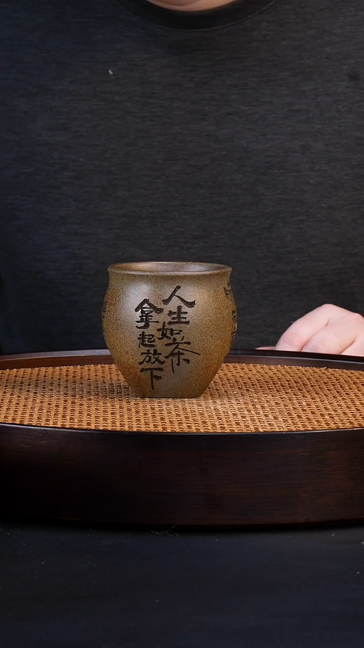 茶杯紫砂这家紫砂杯真便宜