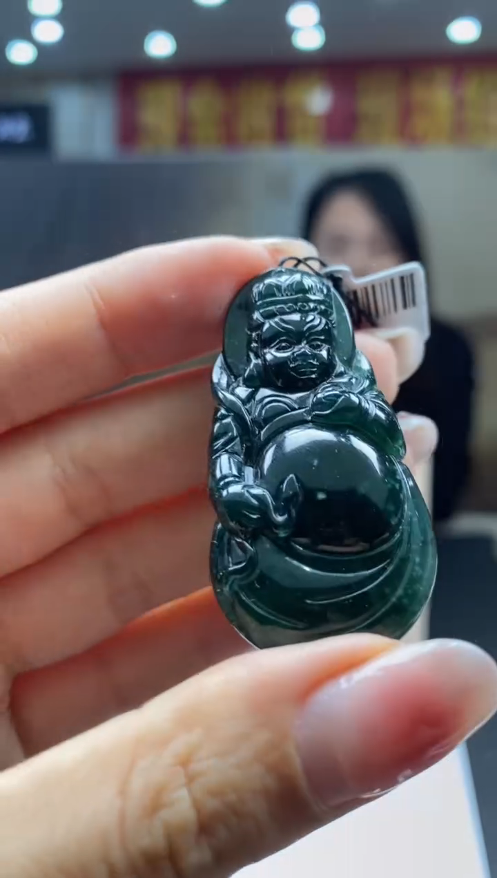 【闪购商品】定制翡翠未镶嵌********824