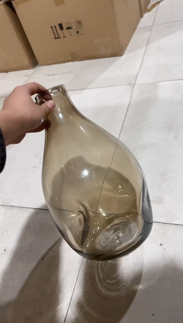 万间家居美物花瓶232