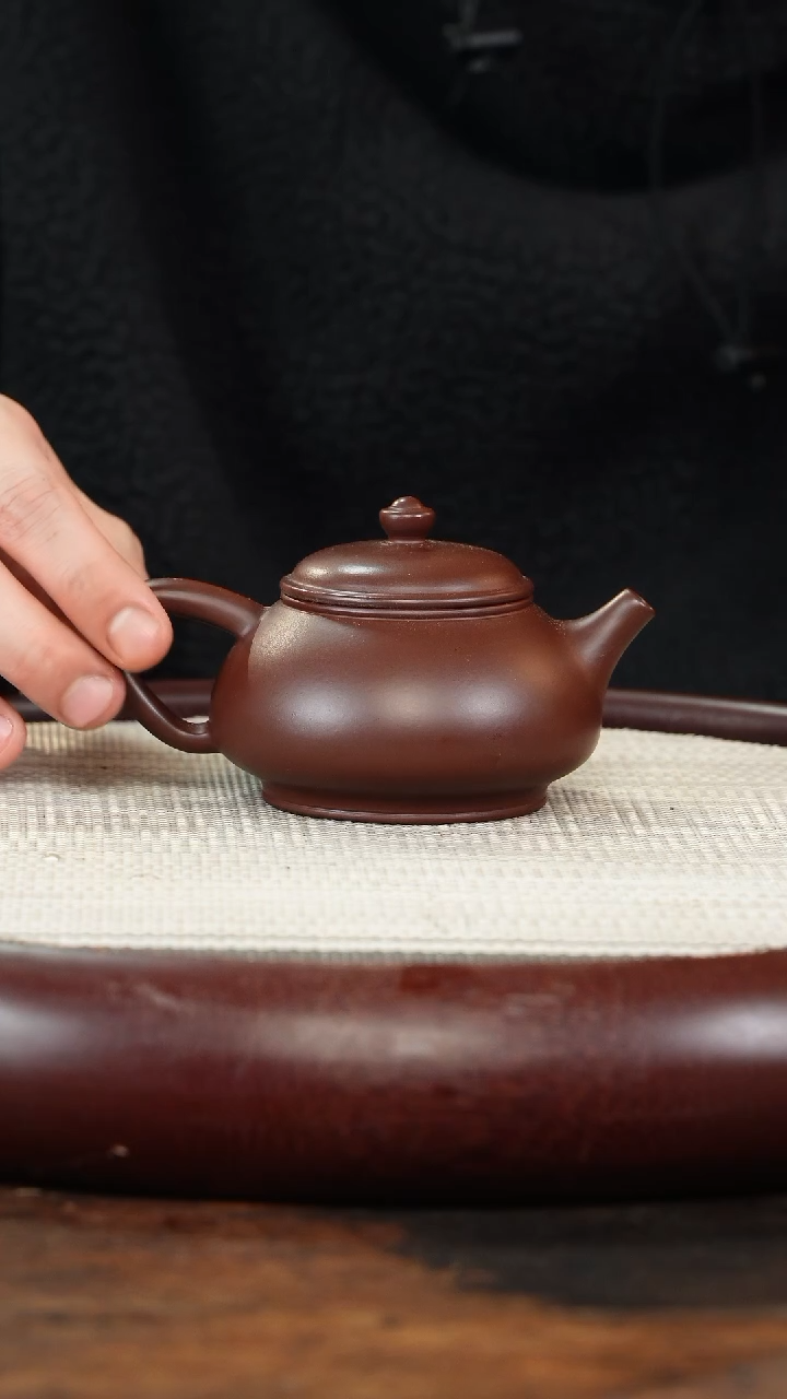 【闪购商品】紫砂茶壶老行家紫砂7