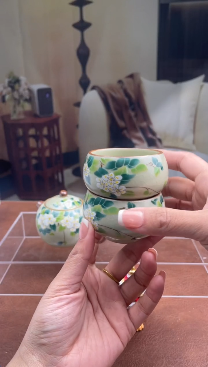 【闪购商品】悦本茶器闪购链接