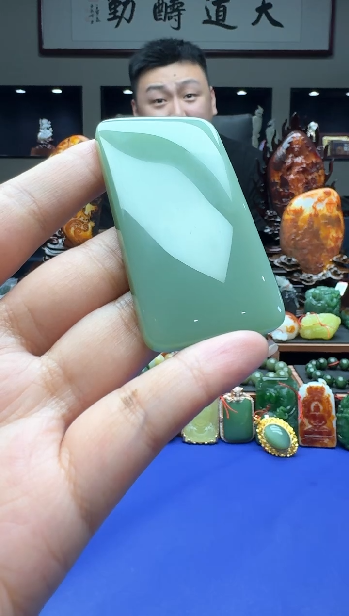 【闪购商品】和田玉手串未镶嵌11111by