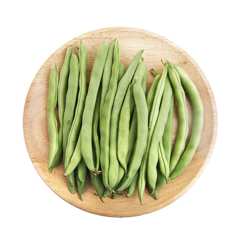 四季豆约250g