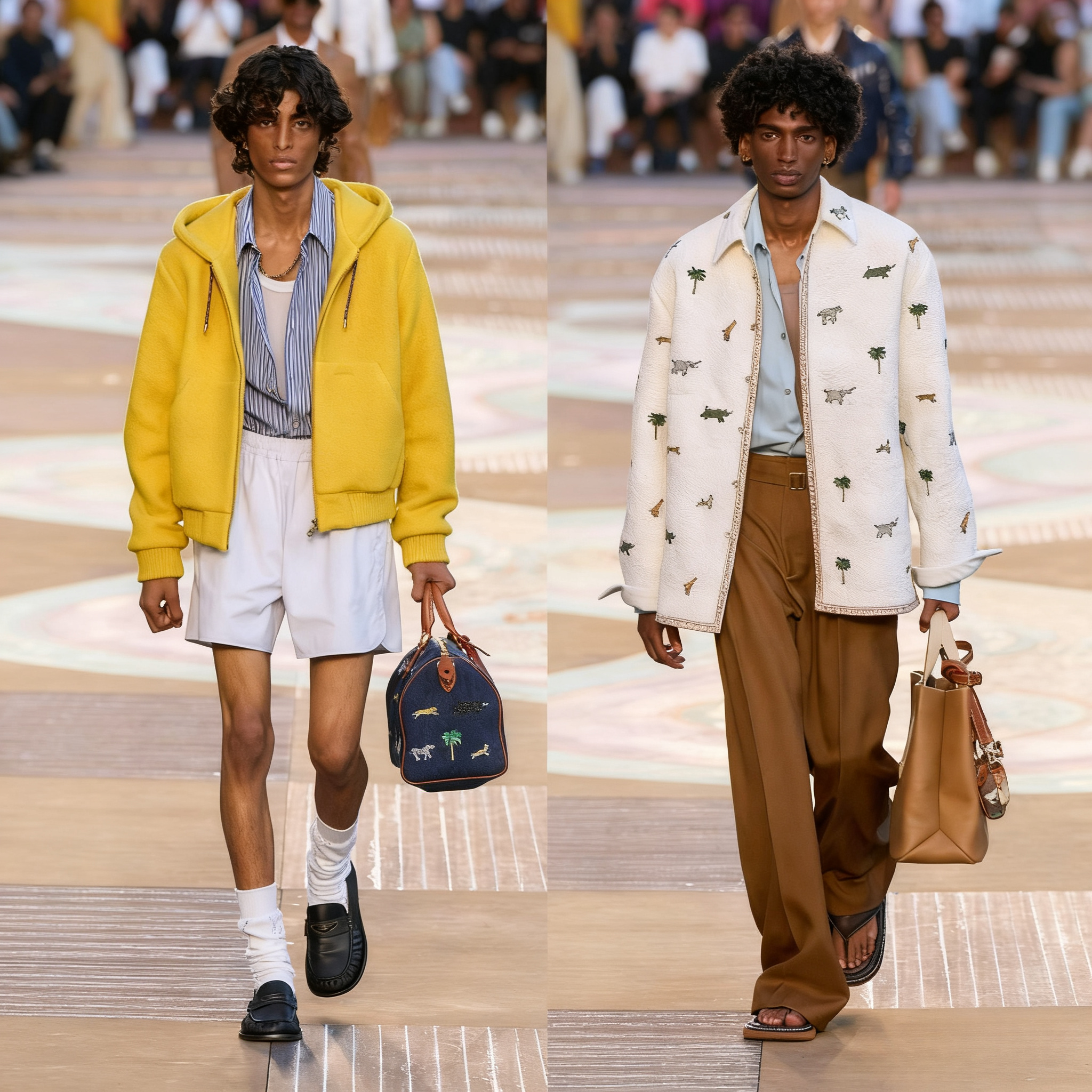 【8521】【毛毛】2025冬季新款白鸭羽绒服外套保暖男女同款