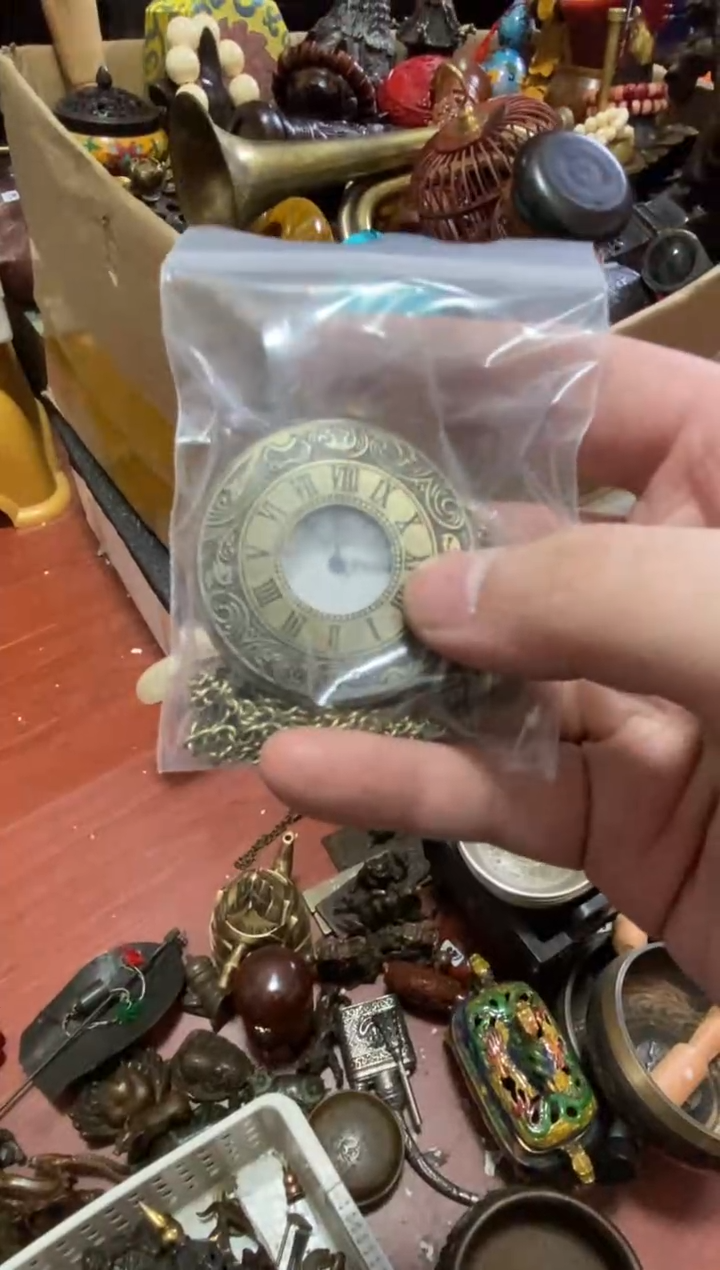 【闪购商品】22将军盛世精选商品