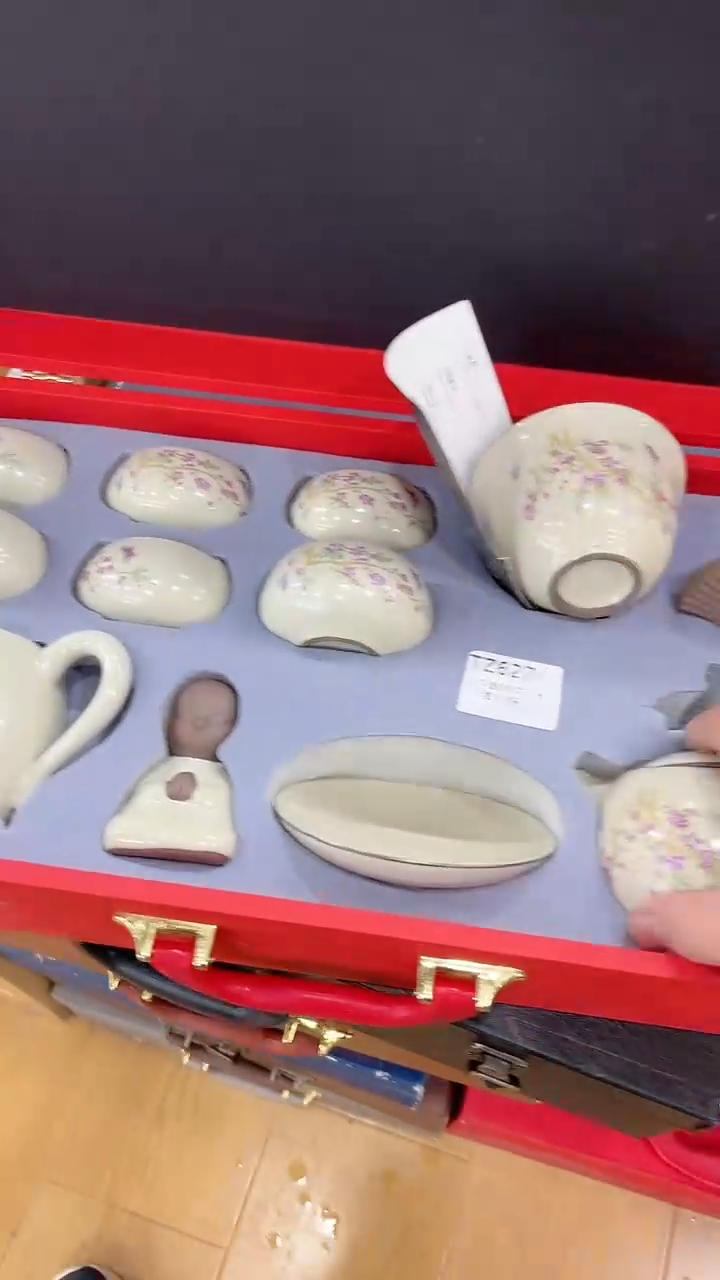【闪购商品】窑主茶具窑主茶具@