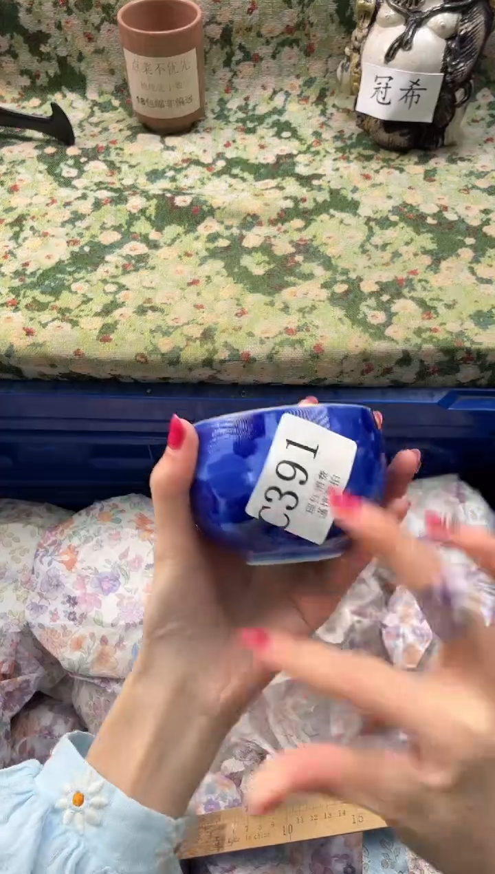 瓷片Z*?       C391