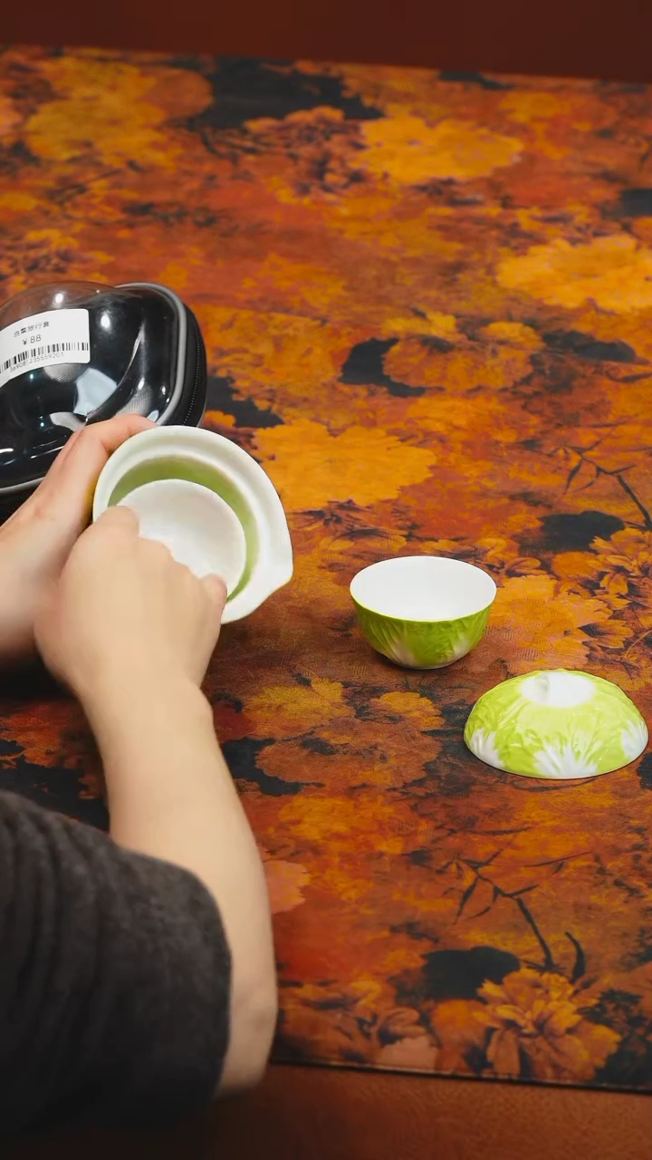 【闪购商品】楽门茶器！！！！