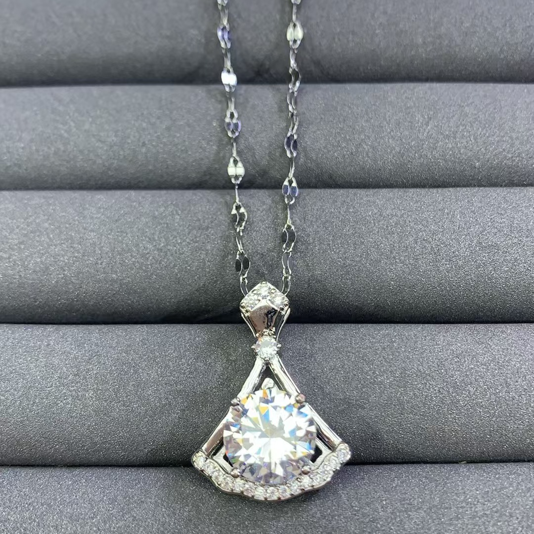 吊坠 【璀璨星河】时尚百搭吊坠-D136