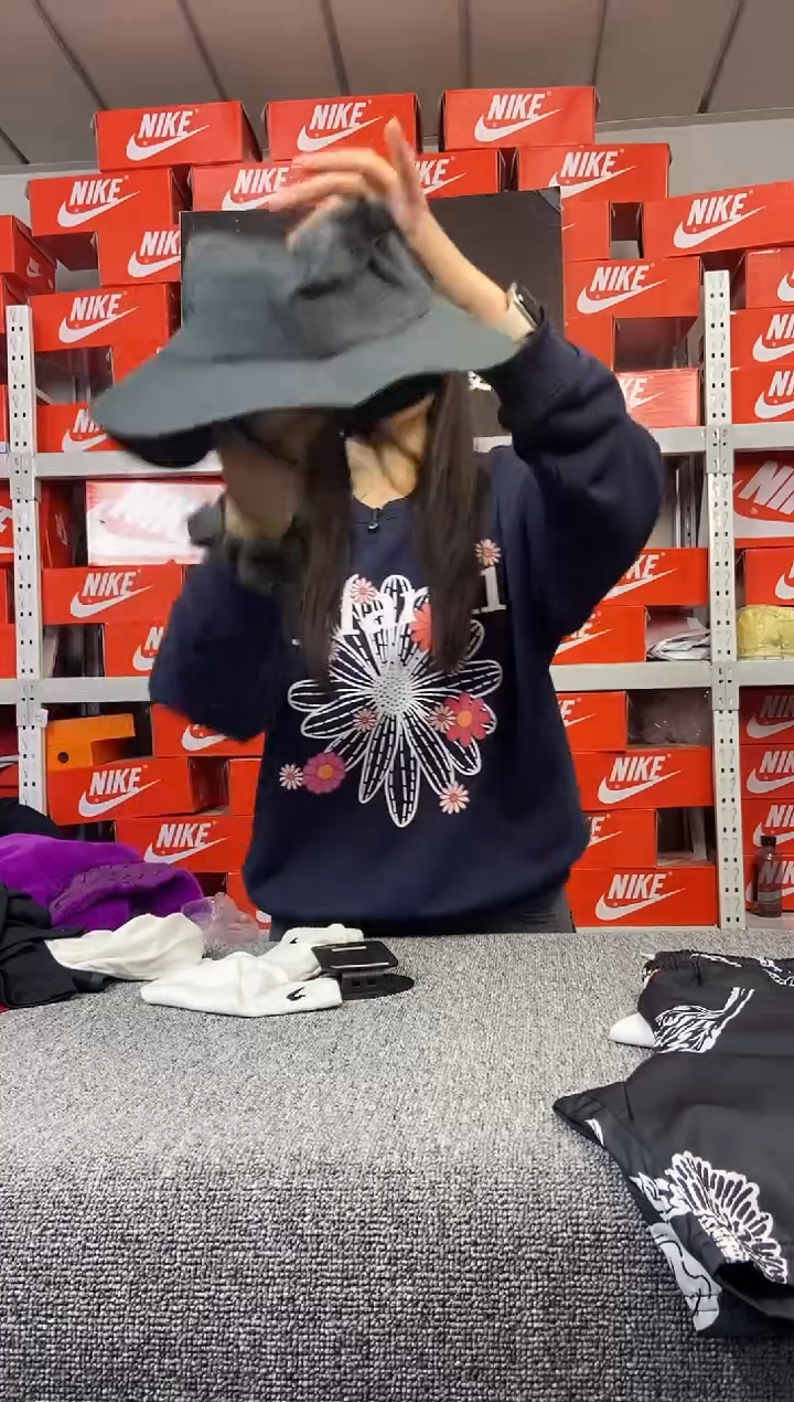 195编码 瑕疵直播间过款 尺码