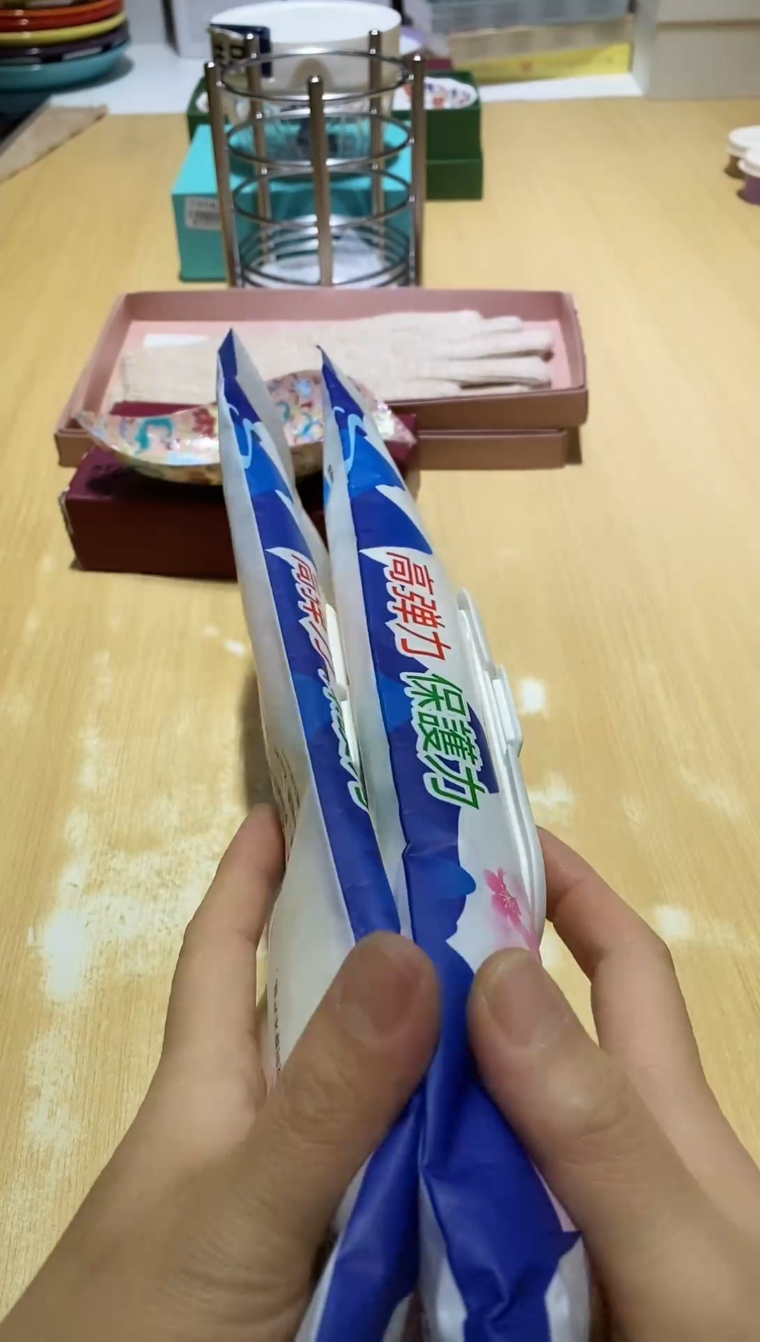 瓷片生活的本意就是开心@@1