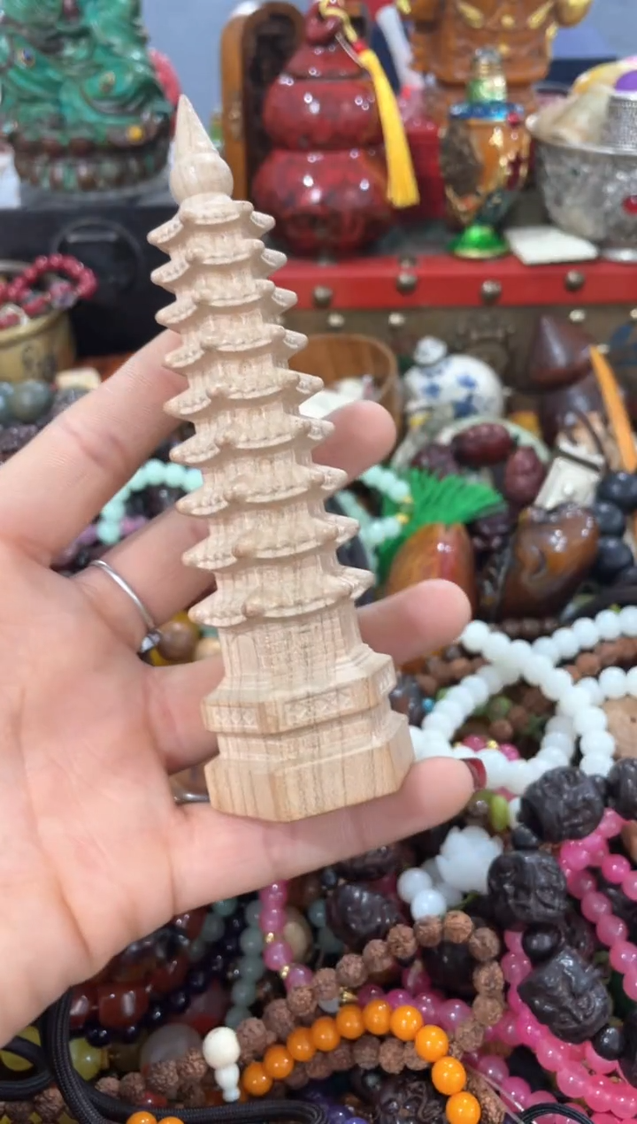 【闪购商品】1宫廷影视老旧工艺摆件