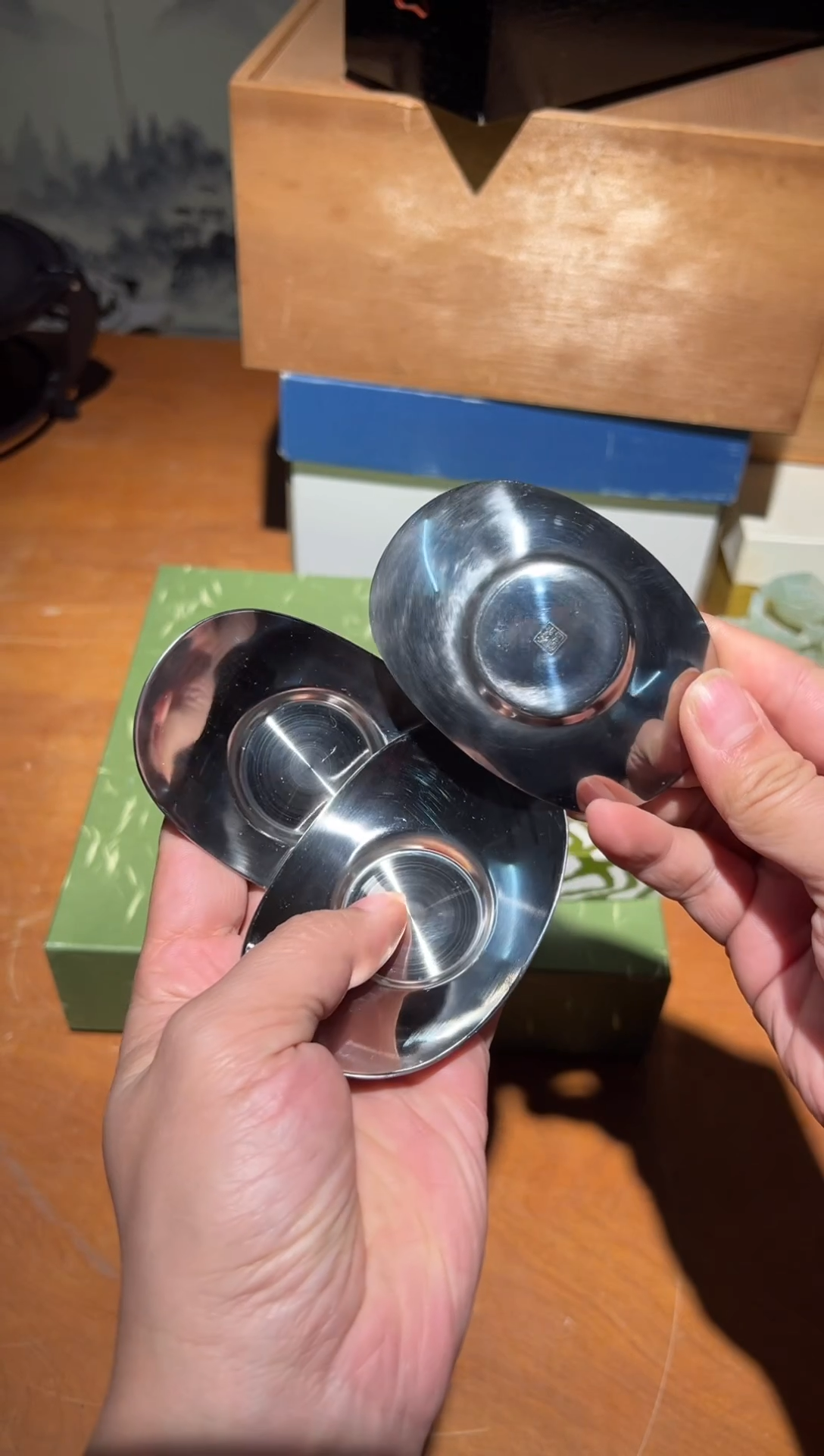 A4363铁制中古周边/3