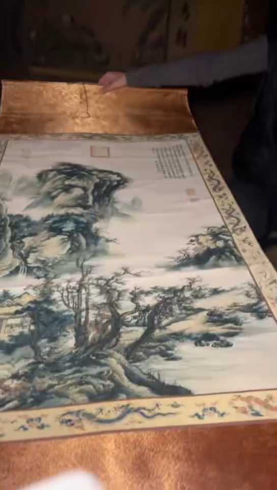 木摆件高端精美开牛皮包单个链接