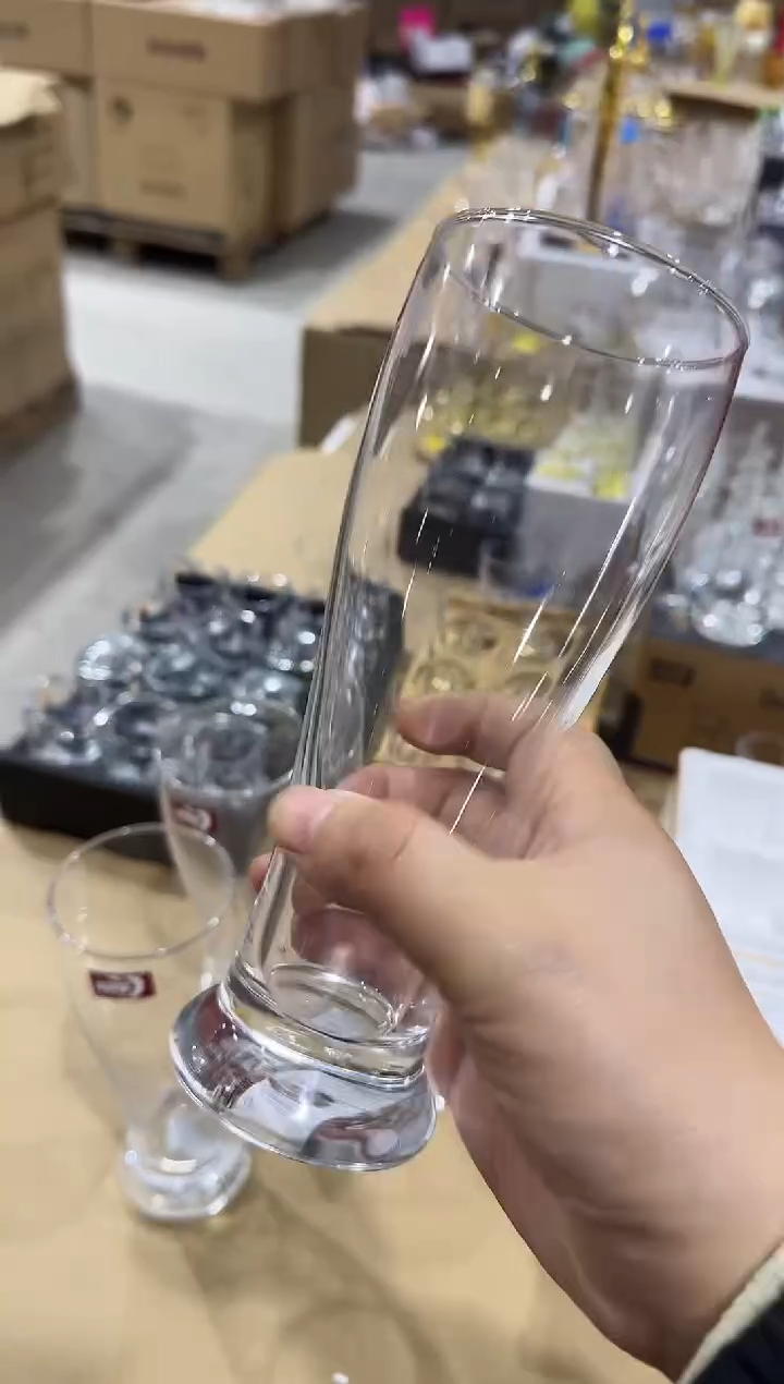 【闪购商品】玻璃无盖款青苹果闪购价*4